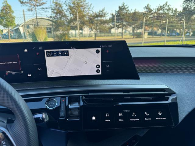 PEUGEOT 3008 usata, con Cruise Control