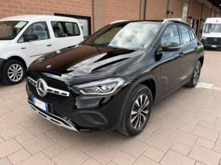 MERCEDES-BENZ GLA 250 e hybrid EQ Sport