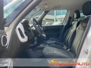 FIAT 500L usata, con Airbag laterali