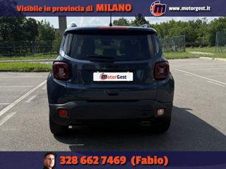 JEEP Renegade usata, con Autoradio