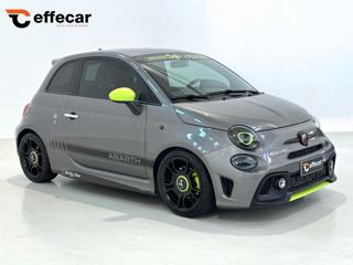 ABARTH 595 usata, con Airbag laterali
