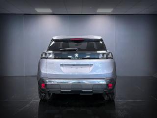 PEUGEOT 3008 usata, con Autoradio