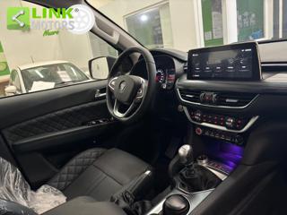 FOTON Tunland G7 usata, con Luci diurne