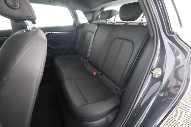 AUDI A3 usata 3