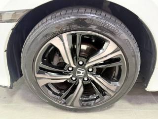 HONDA Civic usata, con Bluetooth