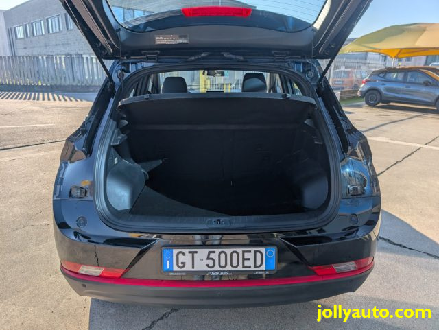 DFSK Glory 500 usata, con Climatizzatore