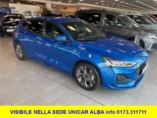 FORD Focus usata, con Airbag