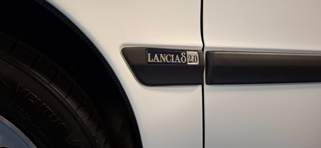 LANCIA Delta usata, con Cerchi in lega