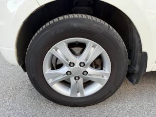 DAIHATSU Terios usata, con Cerchi in lega