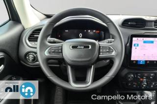 JEEP Renegade usata 7