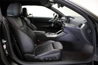 BMW 420 usata, con Autoradio