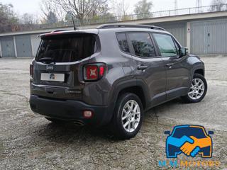 JEEP Renegade usata, con Alzacristalli elettrici