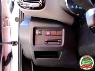 CITROEN C5 Aircross usata, con Interni in pelle