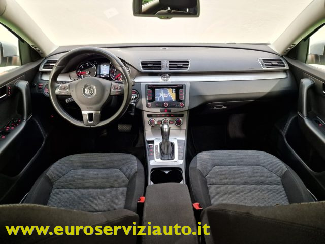 VOLKSWAGEN Passat usata, con Servosterzo