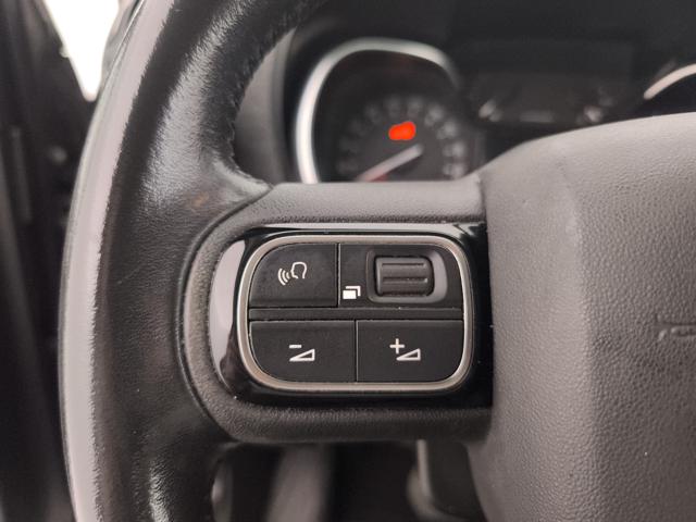 CITROEN C3 Aircross usata, con Fendinebbia