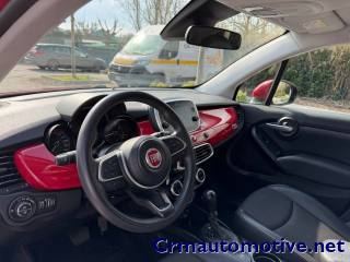FIAT 500X usata, con Climatizzatore
