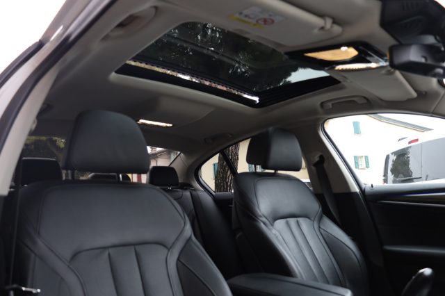BMW 530 usata 147