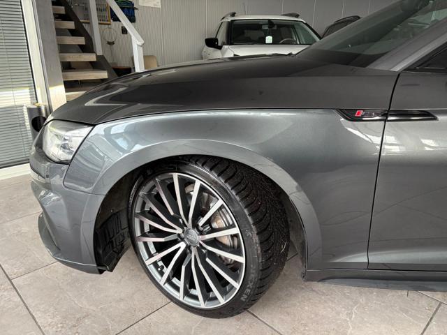 AUDI A5 usata, con Controllo trazione