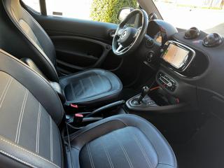 SMART ForTwo usata, con Servosterzo