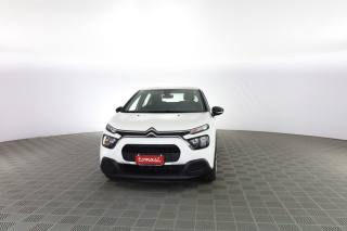 CITROEN C3 C3 BlueHDi 100 S&S Feel
