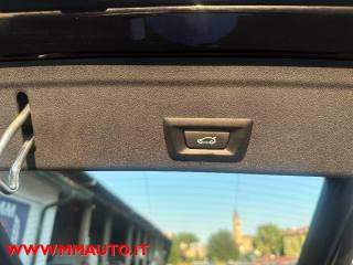 BMW X6 usata, con Controllo automatico clima