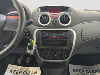 CITROEN C3 usata, con Specchietti laterali elettrici