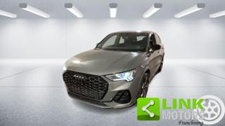 AUDI Q3 usata, con Airbag