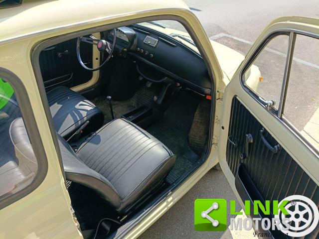 FIAT 500L usata 37