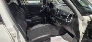 FIAT 500L usata, con Alzacristalli elettrici