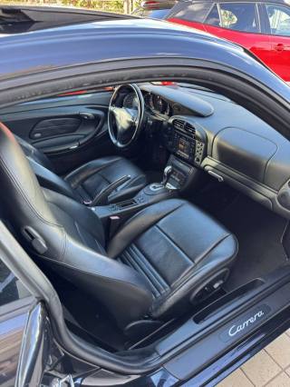 PORSCHE 996 usata, con Cruise Control