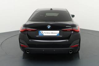 BMW 420 usata, con Alzacristalli elettrici