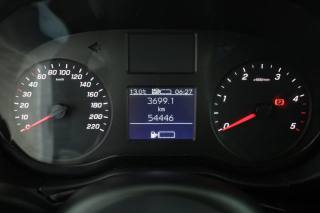 MERCEDES-BENZ Citan usata 5