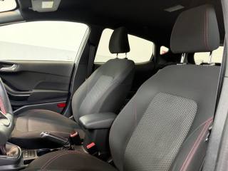 FORD Fiesta usata, con Immobilizzatore elettronico