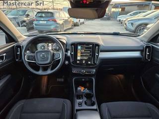 VOLVO XC40 usata, con Volante in pelle
