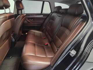 BMW 520 usata, con Fari Xenon
