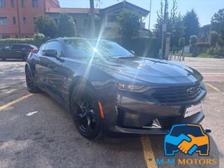 CHEVROLET Camaro usata, con Airbag laterali