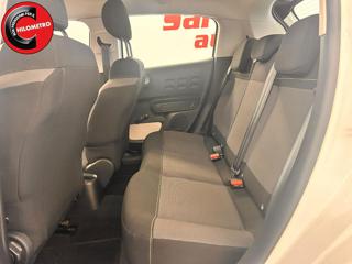 CITROEN C3 usata, con ESP