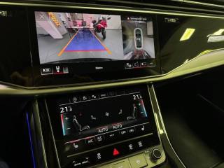 AUDI Q8 usata, con Cruise Control