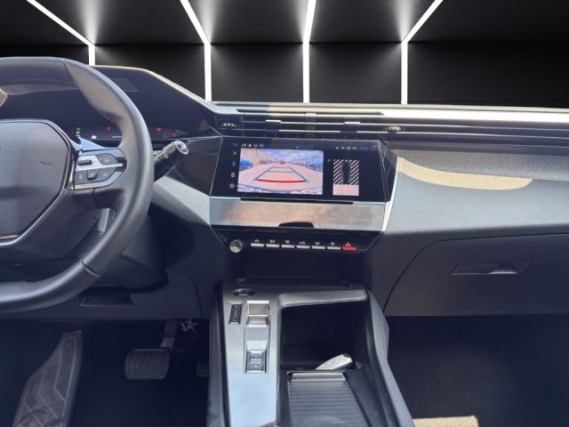 PEUGEOT 308 usata, con Volante multifunzione