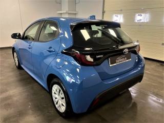 TOYOTA Yaris usata, con Alzacristalli elettrici