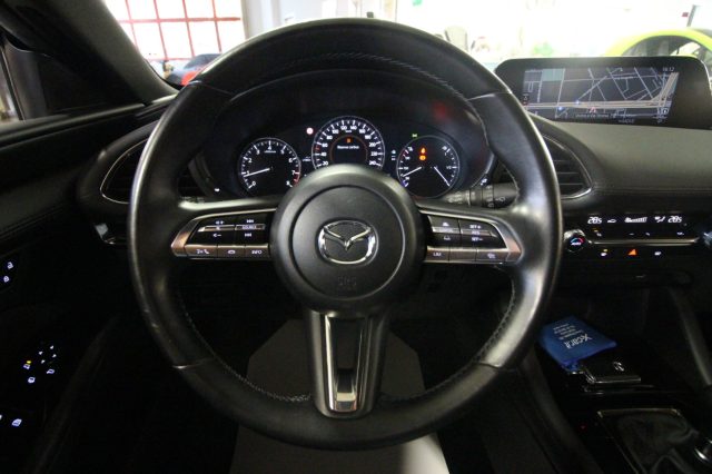 MAZDA 3 usata, con Cruise Control
