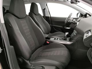 PEUGEOT 308 usata, con Boardcomputer