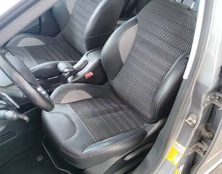 PEUGEOT 2008 usata, con Cronologia tagliandi