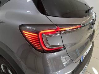RENAULT Captur usata, con Climatizzatore