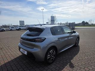 PEUGEOT 208 usata, con Alzacristalli elettrici