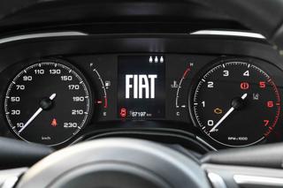 FIAT Tipo usata, con ESP