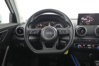 AUDI Q2 usata 5