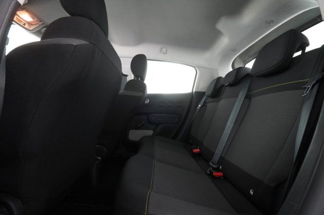 CITROEN C3 usata 10