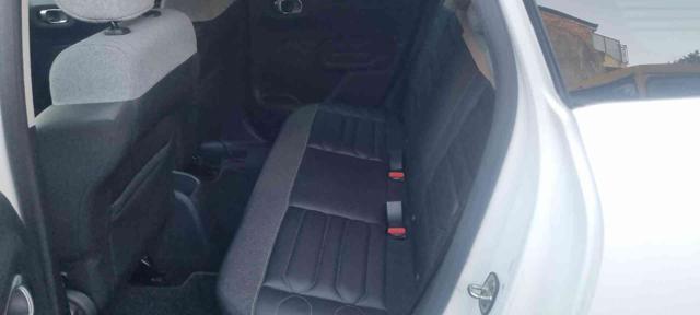 CITROEN C3 Aircross usata, con ESP