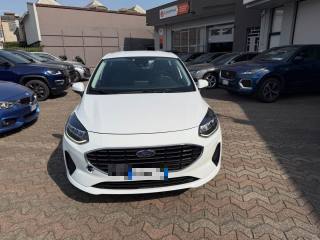 FORD Fiesta usata, con Airbag